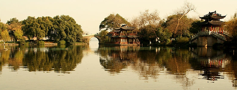 Picture of West Lake